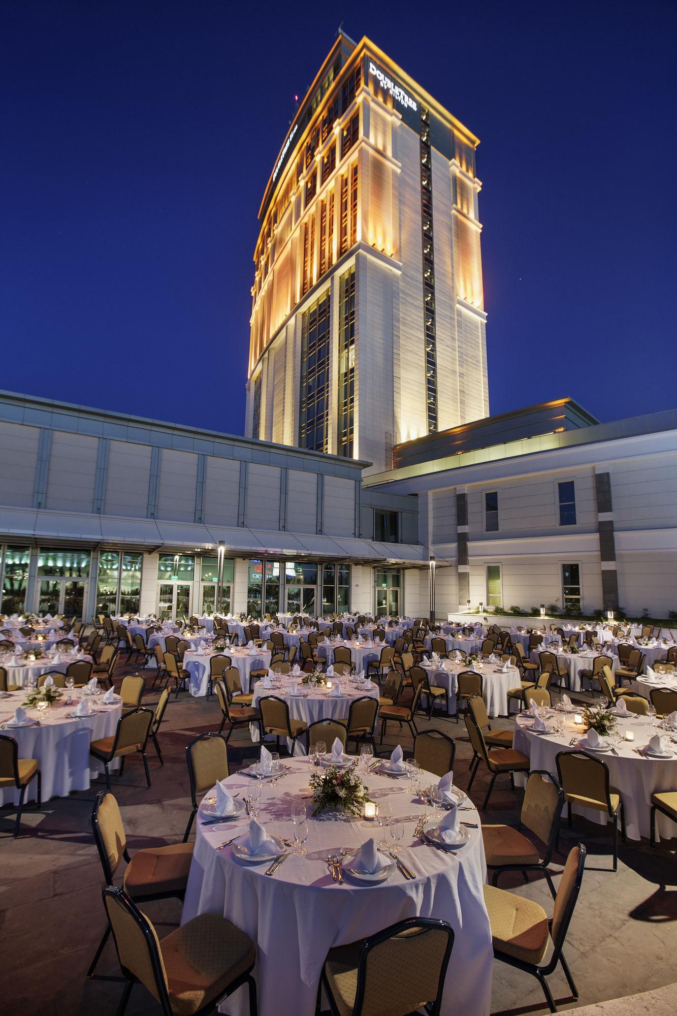 Movenpick Hotel Malatya Eksteriør bilde