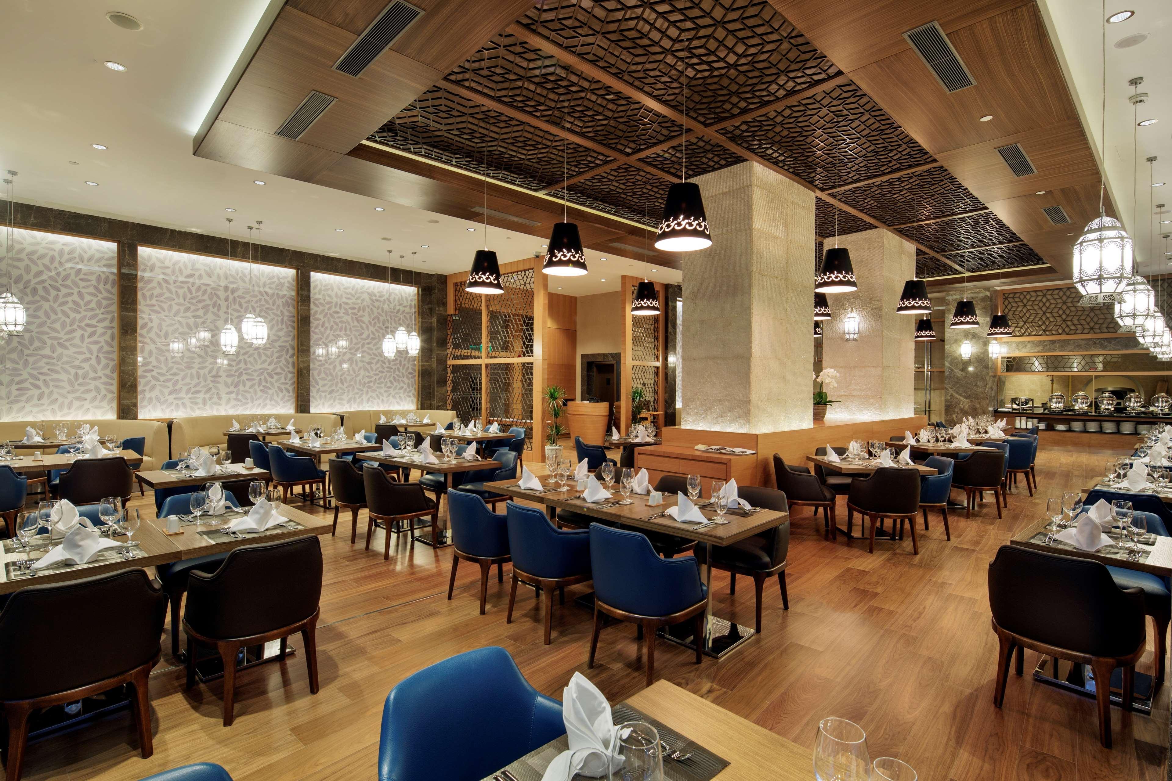 Movenpick Hotel Malatya Eksteriør bilde