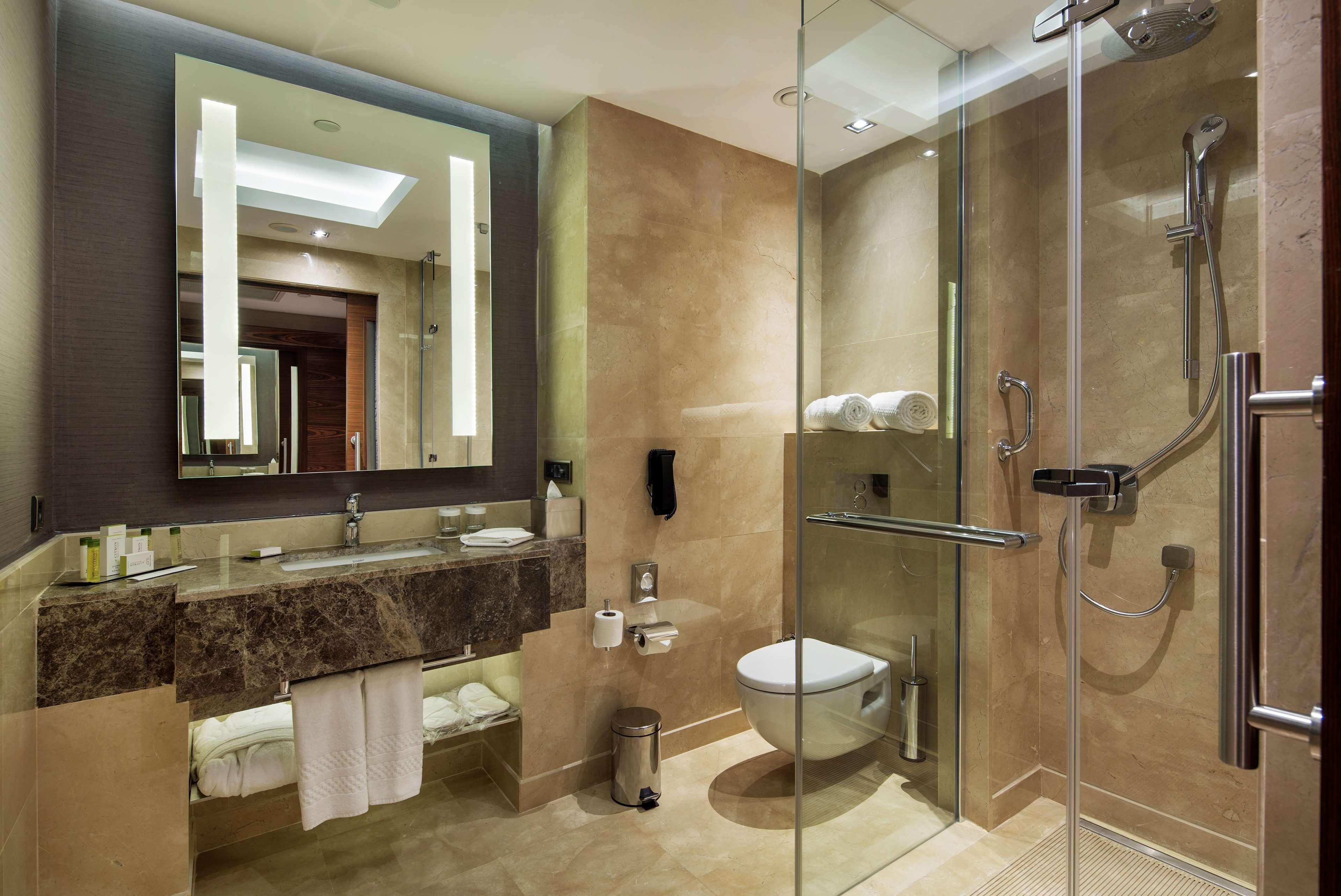 Movenpick Hotel Malatya Eksteriør bilde