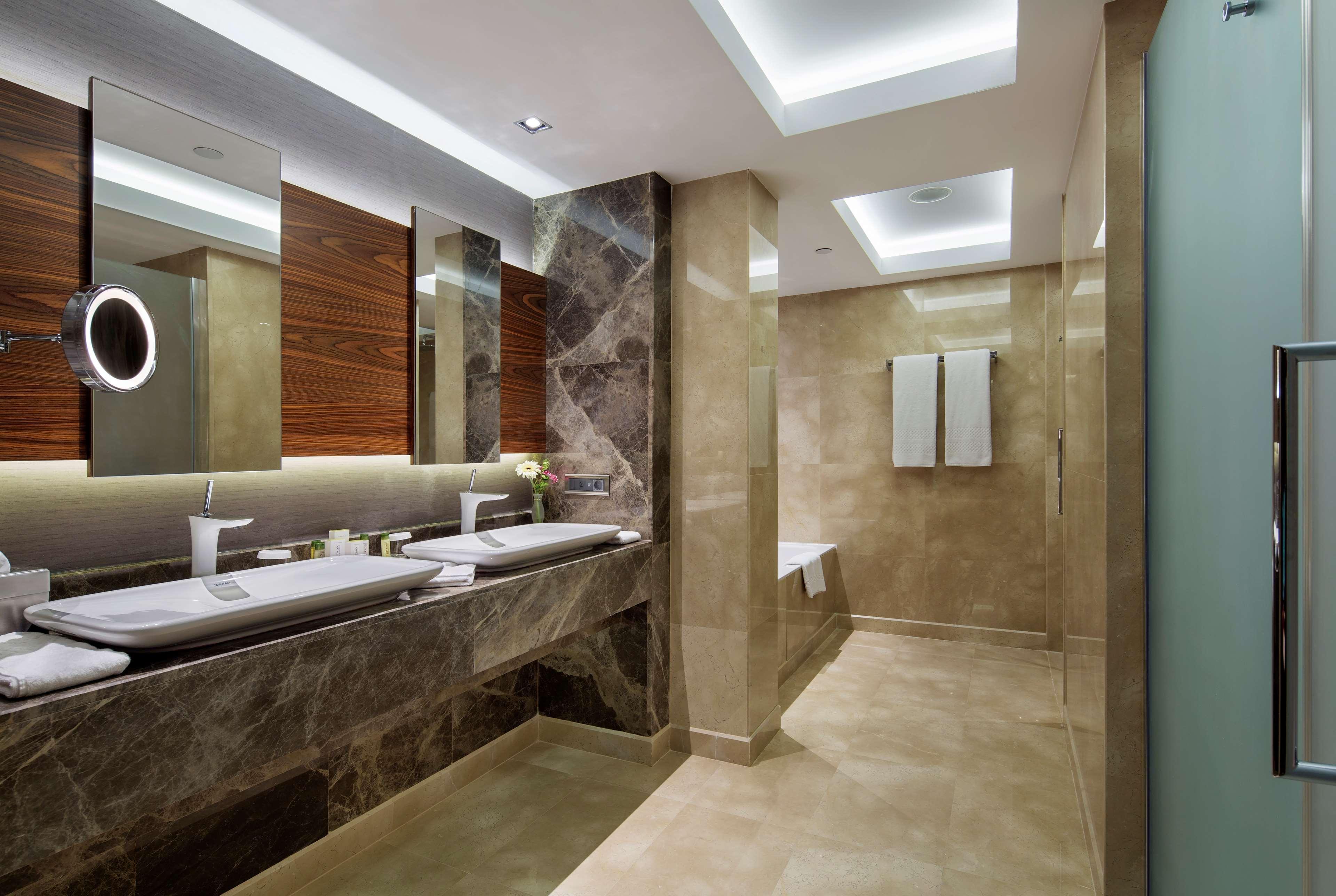 Movenpick Hotel Malatya Eksteriør bilde