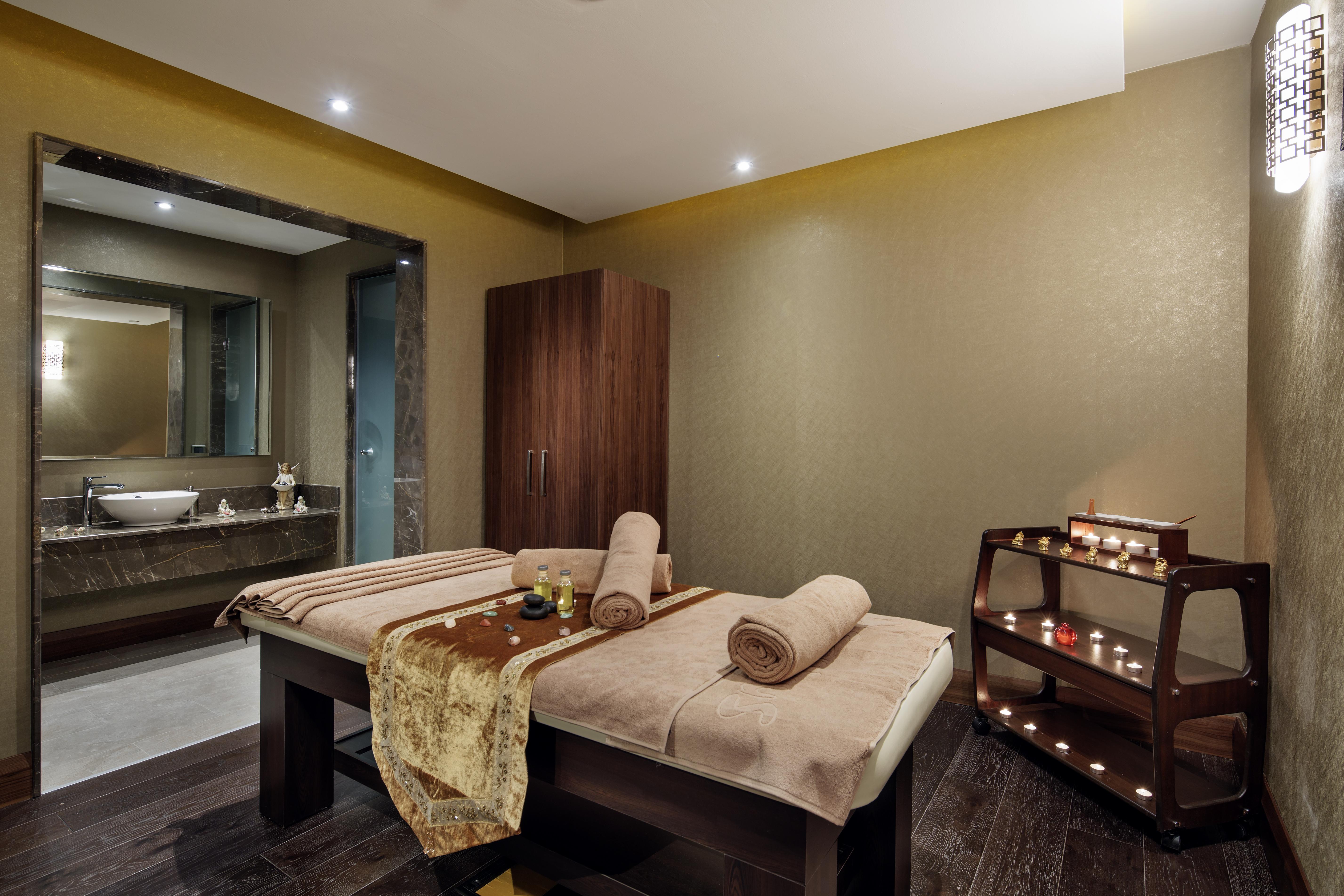 Movenpick Hotel Malatya Eksteriør bilde